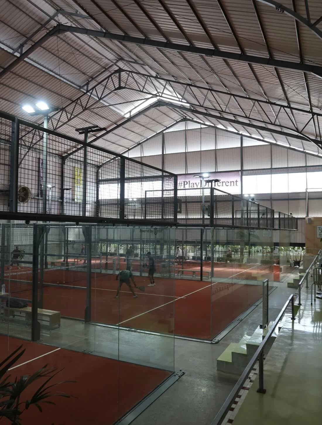 TAP Padel Resort launched
