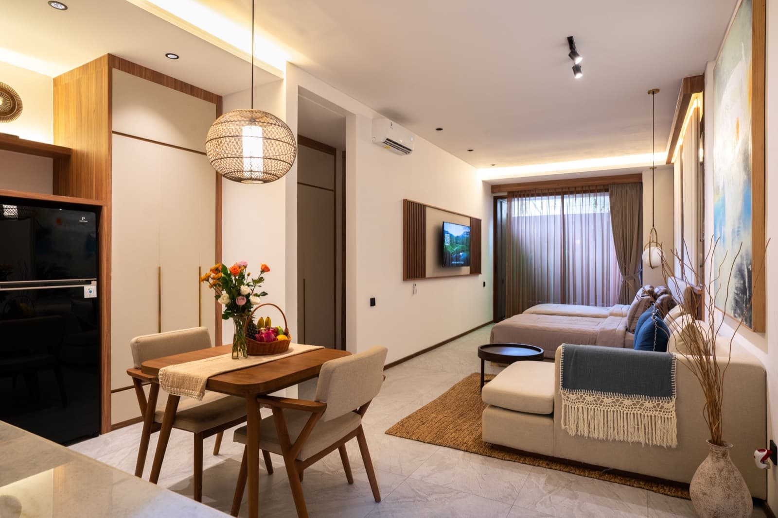 Kammora Living, 2