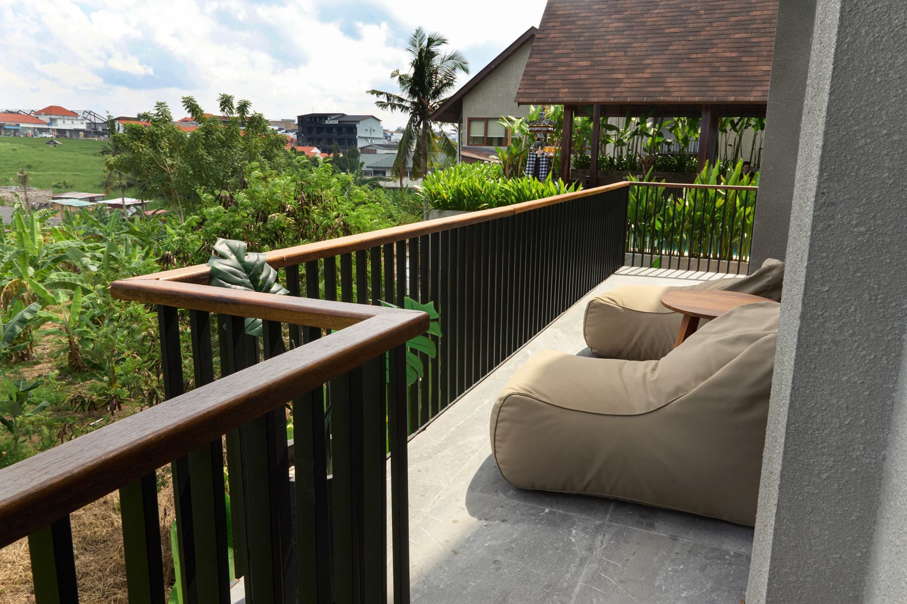 Kammora Living property in Canggu