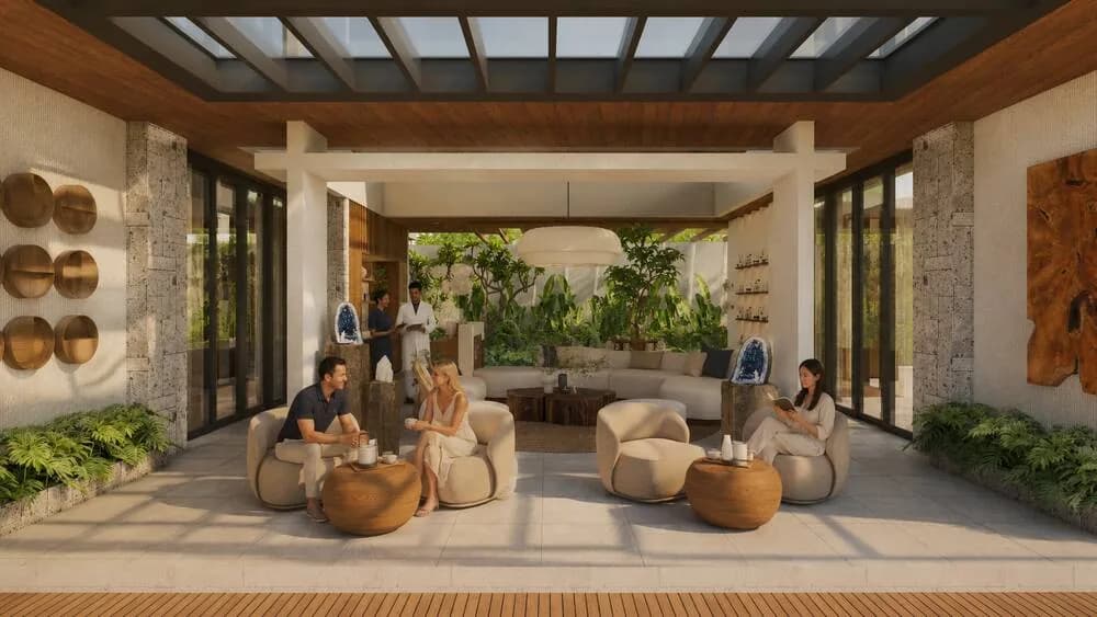 Novamis Wellness & Longevity, 2