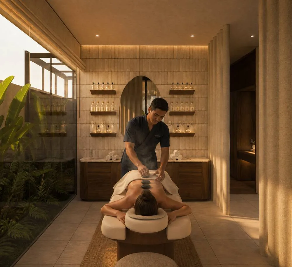 Novamis Wellness & Longevity, 5